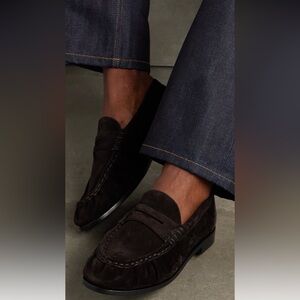 SAINT LAURENT
Shoes men Saint Laurent